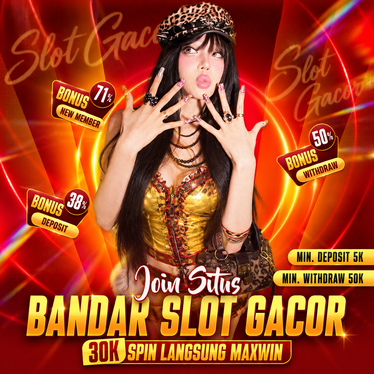 RUPIAH666 | Bonus New Member Terbesar Slot Togel Dan Kasino